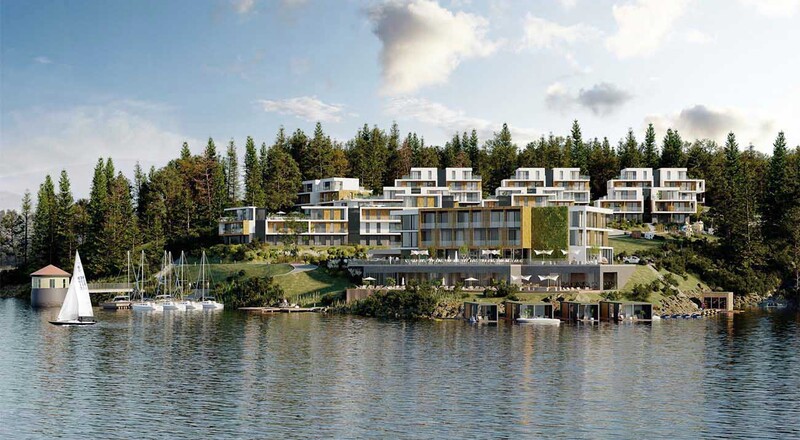 image-LAKE VIEW ŻYWIEC RESORT & SPA 5
