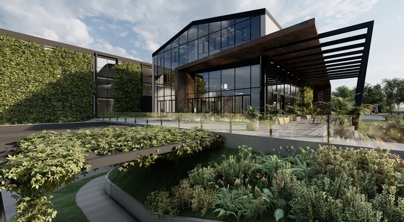 image-Tesoro Verde Residence 2